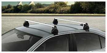 Basic Roof Rack (Sedan)