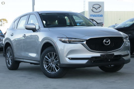 Mazda CX-5 Maxx Sport KF2W7A