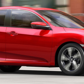 Civic Sedan