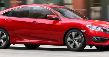 Civic Sedan