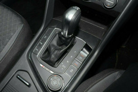 2016 MY17 Volkswagen Tiguan 5N Comfortline Wagon