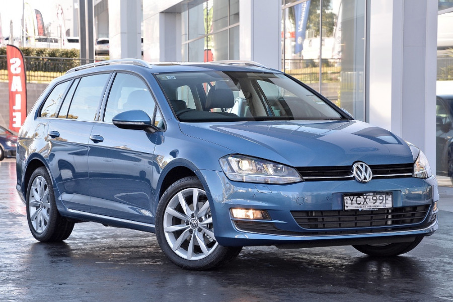 Volkswagen golf deals sydney