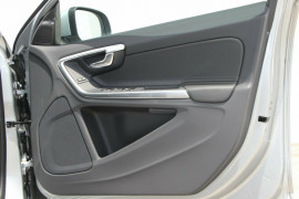 2016 MY17 Volvo V60 F Series D4 Luxury Wagon