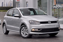 Volkswagen Polo Urban 6R