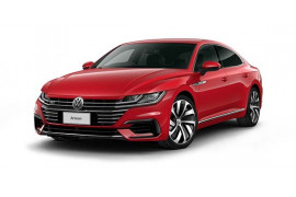 Volkswagen Arteon R-Line 3H