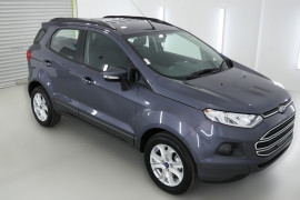 Ford EcoSport Trend BL