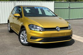 Volkswagen Golf 110TSI Trendline 7.5