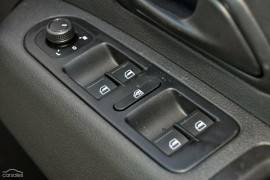 2017 Volkswagen Amarok 2H Core Dual Cab 4x4 Utility