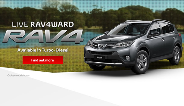 Albion park toyota used cars