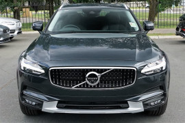 2016 MY17 Volvo V90 Cross Country D5 Inscription Hatch