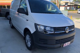Volkswagen Transporter TDI340 T6 MY17