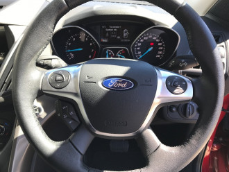 2016 Ford Kuga TF MKII Ambiente FWD Suv