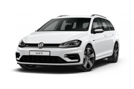 Volkswagen Golf Wagon R 7.5