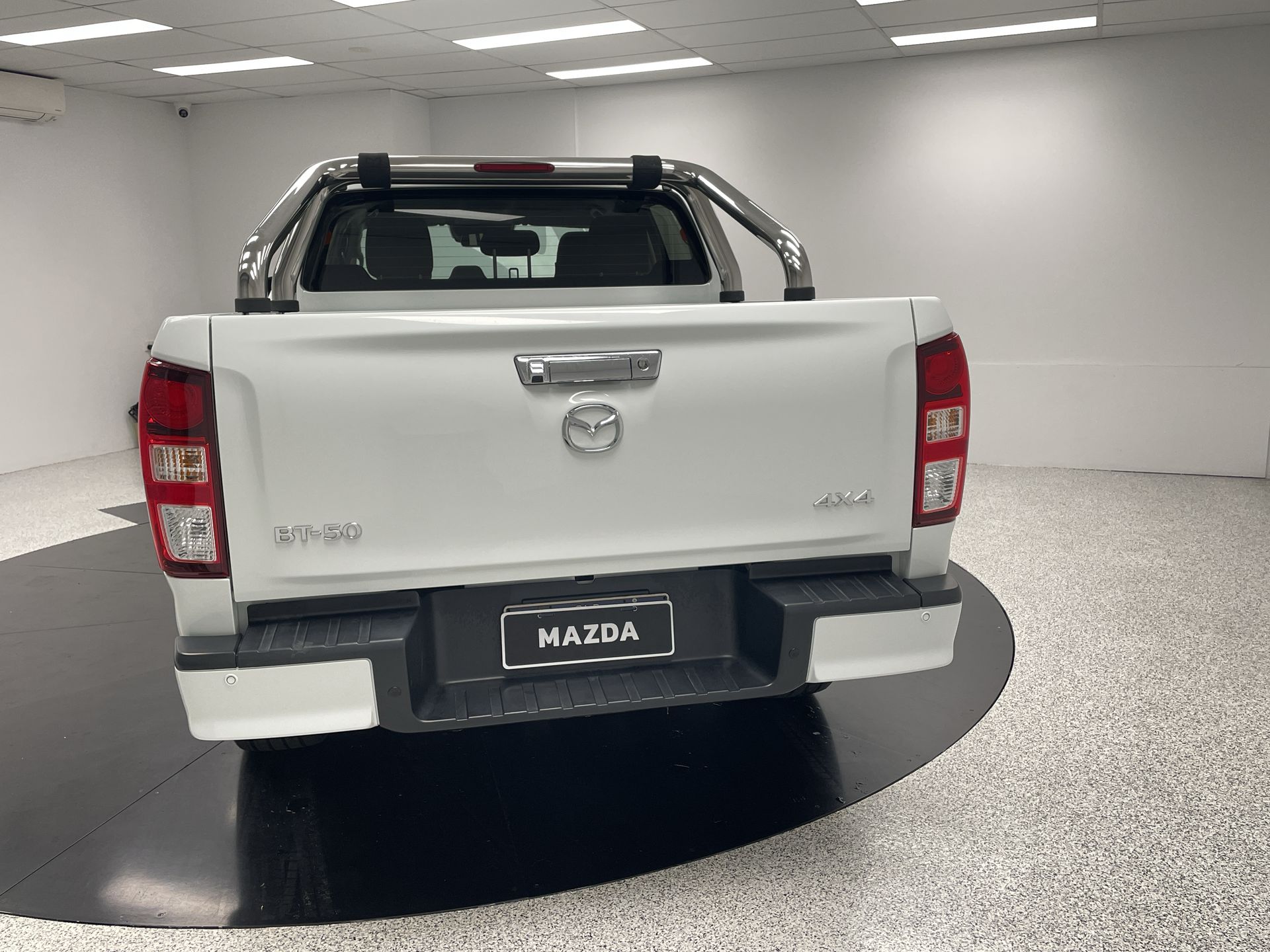 Used Mazda Bt Xtr Rutherford Nsw