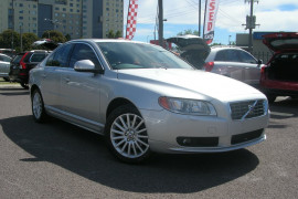 Volvo S80 D5 A Series 