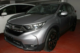 Honda CR-V VTi 2WD RW