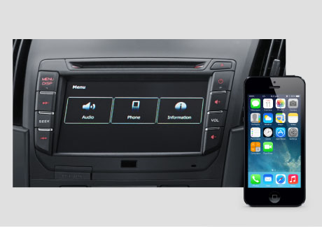 D-MAX LS-M and SX Models