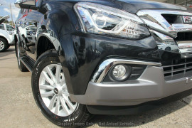 2017 Isuzu UTE MU-X 4x2 LS-T Wagon