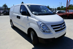 Hyundai iLoad Van TQ3-V Series II