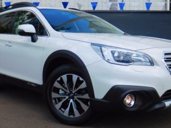 Subaru Outback 2.5i Premium 5GEN