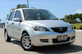 Mazda 2 Maxx DY10Y1
