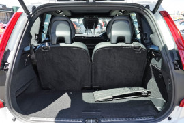 2017 MY18 Volvo XC90 L Series T6 R-Design Sedan