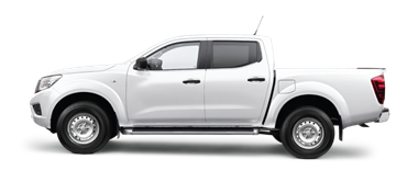 Navara - SL 4X4 Dual Cab Pickup Auto