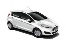 Ford Fiesta Ambiente WZ
