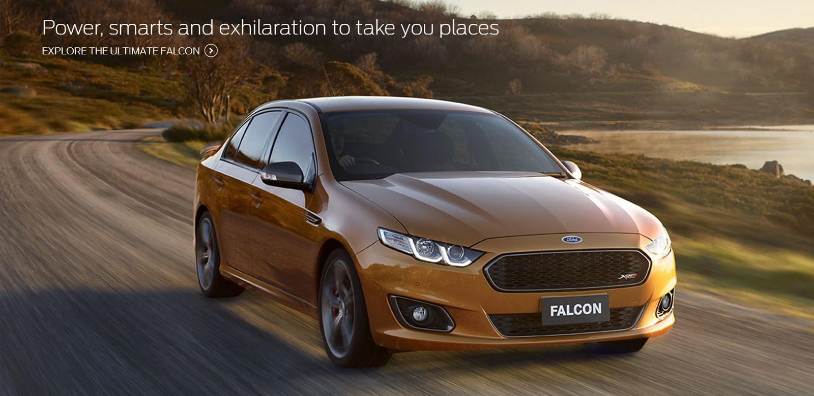 Ford Dealer Brisbane Metro Ford