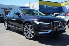Volvo S90 Inscriptio P Series  D5