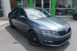 Skoda Octavia Sport Sedan NE