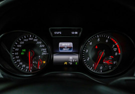 2015 MY06 Mercedes-Benz CLA200 X117 806MY Shooting Brake DCT Wagon