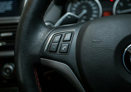 2013 BMW X1 E84 LCI MY0713 sDrive20i Steptronic Wagon