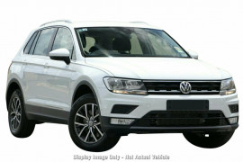 Volkswagen Tiguan Comfortline 5N