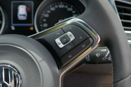 2017 MY18 Volkswagen Tiguan 5N Highline Wagon