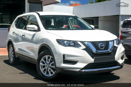 Nissan X-Trail ST 2WD T32 Series 2