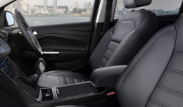 Escape The perfect family-sized cabin