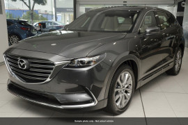 Mazda CX-9 GT TC