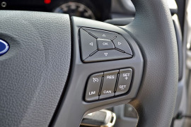 Ford Ranger 4x4 XLS Double Cab Pickup 3.2L PX MkII