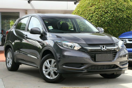 Honda HR-V VTi