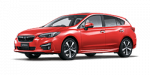 subaru Impreza accessories Cairns
