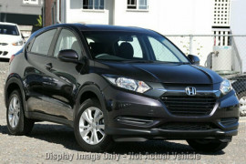Honda HR-V VTi