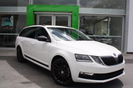 Skoda Octavia Sport Wagon NE