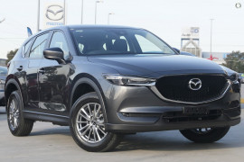 Mazda CX-5 Maxx Sport KF2W7A