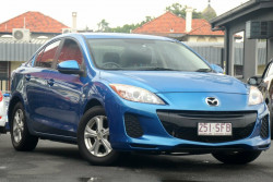Mazda 3 Neo Activematic BL10F2