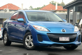 Mazda 3 Neo Activematic BL10F2