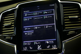 2017 Volvo XC90 L Series T6 R-Design Wagon