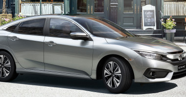Civic Sedan