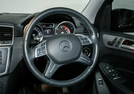 2014 MY05 Mercedes-Benz ML250 W166 MY805 BlueTEC 7G-Tronic + Wagon