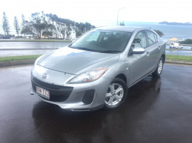 Mazda 3 Neo BL10F2 